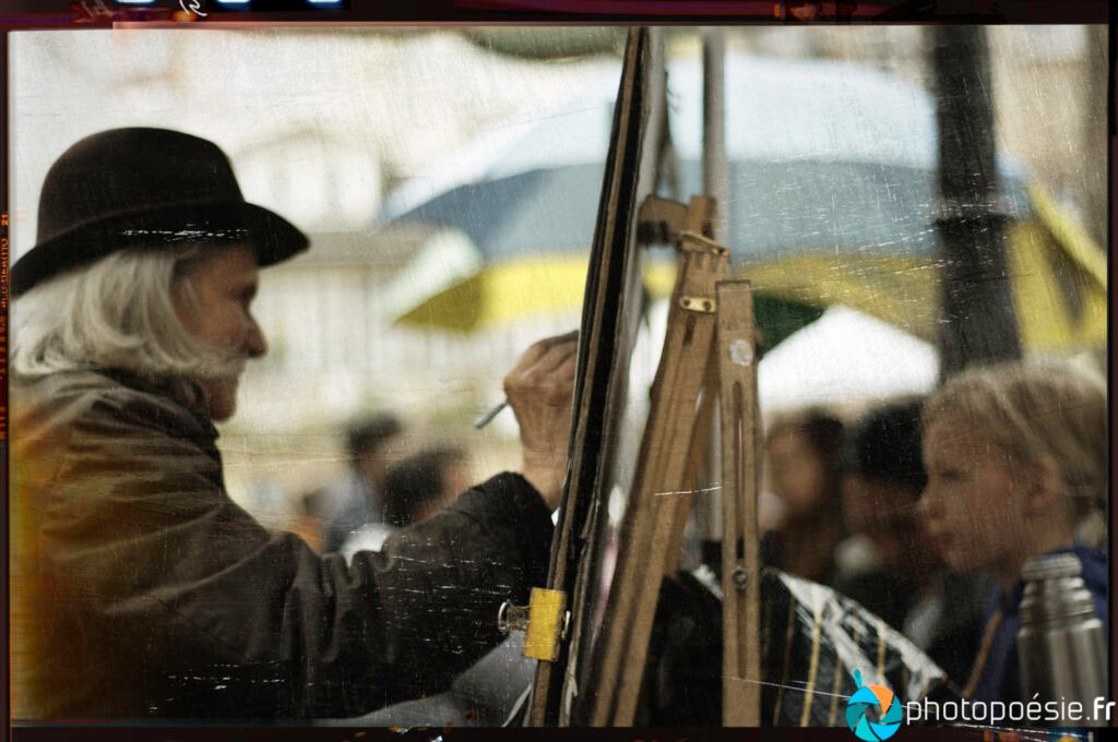 Photo de Montmartre Paris & ses peintres