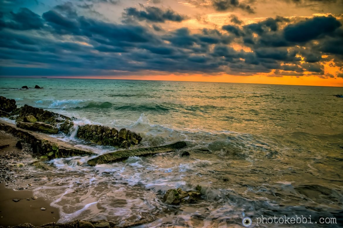 Charles Baudelaire l'harmonie d'un soir